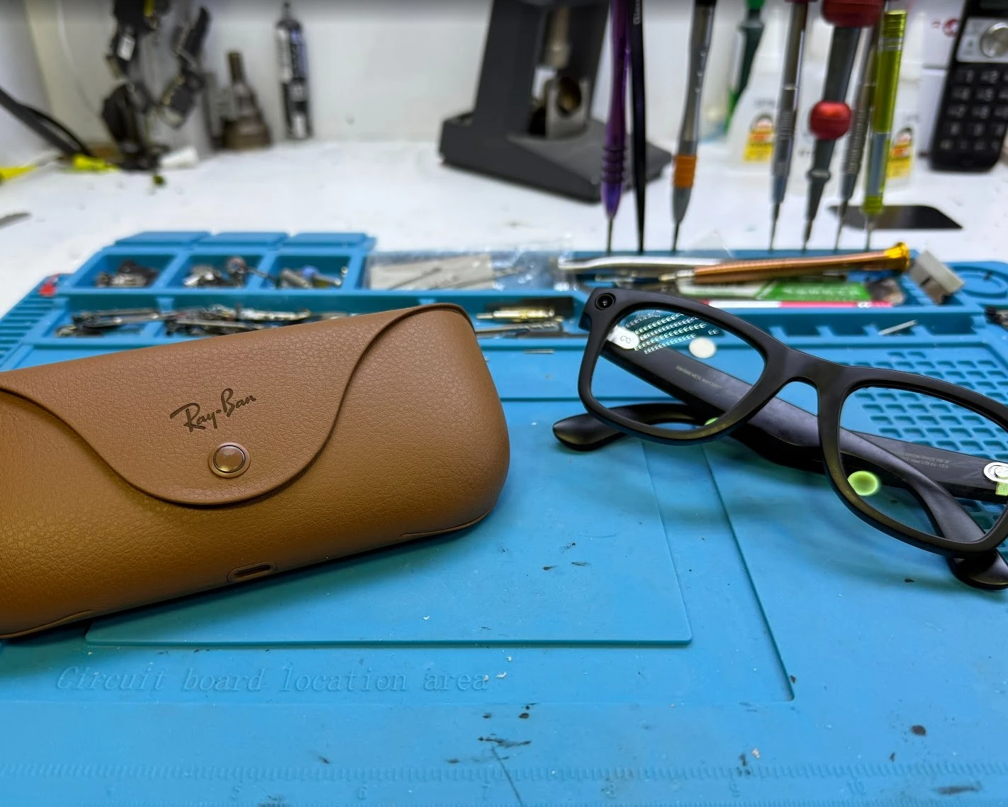 Ray-Ban Meta